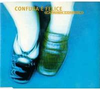Consoli, Carmen - Confusa E Felice