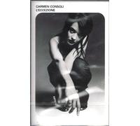 Consoli Carmen - L' eccezione