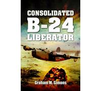 Consolidated B-24 - Liberator