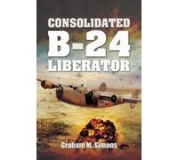 Consolidated B-24 Liberator