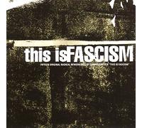 Consolidated - This Is Fascism