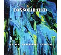 Consolidated - We☐Re Already There