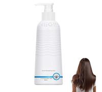 Consolidateh Keratin Revitalizing Cream, Consolidateh Hair Serum, Hair Smoothing Moisture Deep Conditioner, Keratin Boost Awakening Hairs, For Men and Women for All Hair Types Women (300g, 1pc)