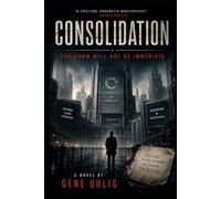 Consolidation: The Harm Will Not Be Immediate