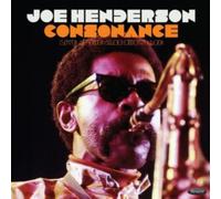 Consonance: Live at the Jazz Showcase