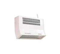 Consort Claudgen Fan Heater BFH2SL White