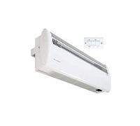 Consort Claudgen He7402 3.0Kw Air Curtain For Single Doors