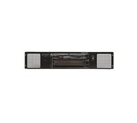 Consort Claudgen Phsl2Bl Black Plinth Heater With Advanced Features