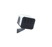 Consort Commercial Fan Heater 12Kw CH12IRX in White Consort White