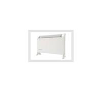 Consort Free Standing 1Kw Lst Fan Heater Cn1Mlstfs