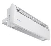 Consort He8320Rx Wireless Controlled 4.5Kw Air Curtain For Commercial Spaces
