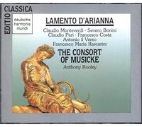 Consort of Musicke