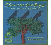 CONSORT OF MUSICKE LONDON (ensemble) - Songs, Rounds & Catches