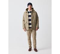 Consort RWR Jacket - Light Olive - Light Olive / S