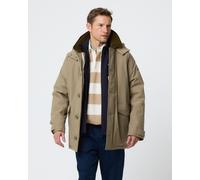 Consort RWR Jacket - Light Olive - Light Olive / XL