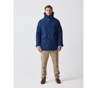 Consort RWR Jacket - Navy Blue - Navy Blue / M