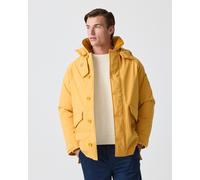 Consort RWR Jacket - Washed Yellow - Washed Yellow / 2XL