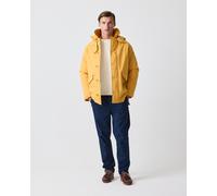 Consort RWR Jacket - Washed Yellow - Washed Yellow / XL