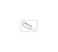 Consort Screenzone Single Door 4.5Kw Air Curtain HE7420 in White Consort White