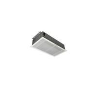 Consort Screenzone Wireless Controlled Recessed 4.5Kw Air Curtain Rac0604Rx