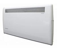 Consort Slimline 0.75Kw Fan Heater With Intelligent Control And Open Window Detection
