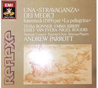 Consort, Taverner & P - Una Extravaganza Dei Medici