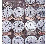 Consortium - 13th Hour
