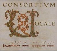 Consortium Vocale Oslo - Exaudiam Eum - Lent and Holy Week