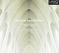 Schweitzer - Historia Sancti Olavi [New SACD]