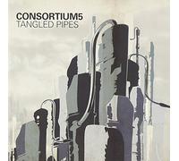 Consortium5 - Tangled Pipes