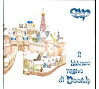 Consorzio Acqua Potabile - Il Bianco Regno Di Dooah