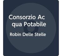 Consorzio Acqua Potabile - Robin Delle Stelle