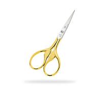 Consorzio Premax 31357 Embroidery Scissors, Gold
