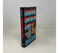 Conspiracies, Cover-Ups, and Crimes: Political Manipulation and Mind Control in America