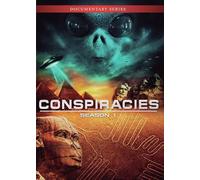 CONSPIRACIES: SEASON 1
