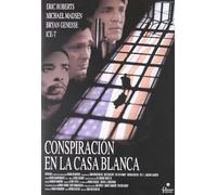Conspiracion En La Casa Blanca (2001) The Alternate. Director: Sam Firstenberg. Actores: Eric Roberts, Michael Madsen, Ice T.