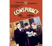 Conspiracy (1930)