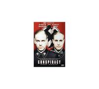 Conspiracy (2001) DVD - Region 1 US Release