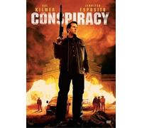 Conspiracy [2008] [DVD-AUDIO] [DVD-AUDIO]