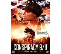 Conspiracy 9/11 - dvd