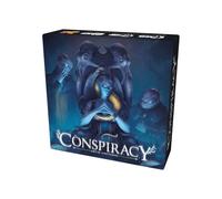 Conspiracy: Abyss Universe - Asmodee - Strategy game - Ages 8 and up