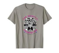 Conspiracy Alternative Theory T-Shirt