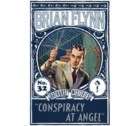 Conspiracy at Angel : An Anthony Bathurst Mystery