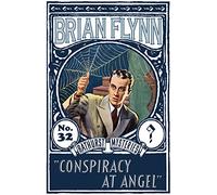 Conspiracy at Angel: An Anthony Bathurst Mystery: 32 (The Anthony Bathurst Mysteries)