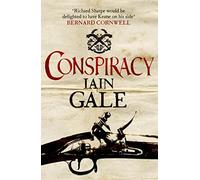 Conspiracy (Captain James Keane)