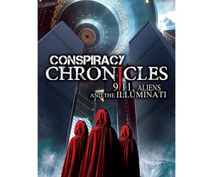 Conspiracy Chronicles: 9/11, Aliens, and the Illuminati