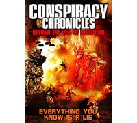 Conspiracy Chronicles: Beyond The Veil Of Deception