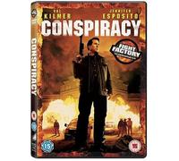 Conspiracy [DVD] [2009]