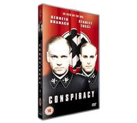 Conspiracy [DVD]