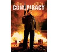 Conspiracy (DVD) Gary Cole Jennifer Esposito Val Kilmer (US IMPORT)